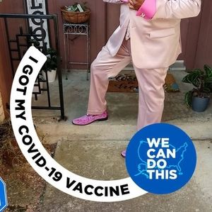 Meet your Posher, Morris